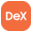 Samsung DeX лого