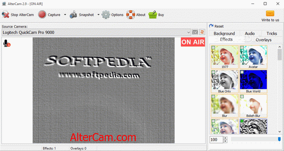 AlterCam 4.9 Build 933 Crack 2019 Full Version -Free