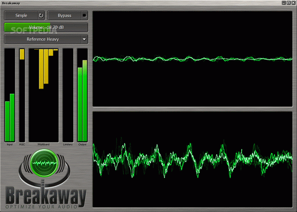 breakaway audio enhancer full version free