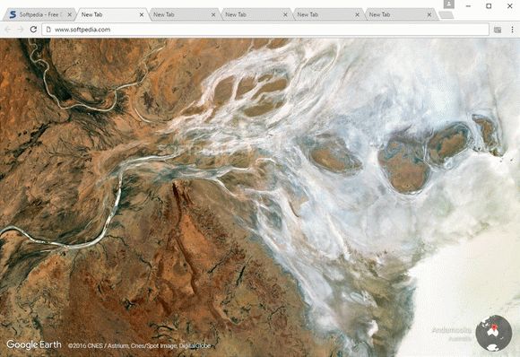 Earth View from Google Earth кряк лекарство crack