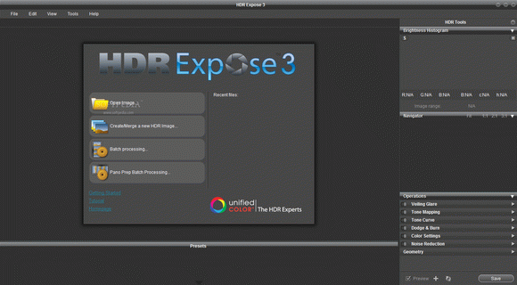 HDR Expose 3.2.2 Build 13221 Crack