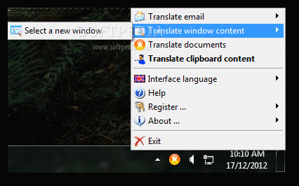 IdiomaX Translation Suite V.7.0 Setup KeyGen