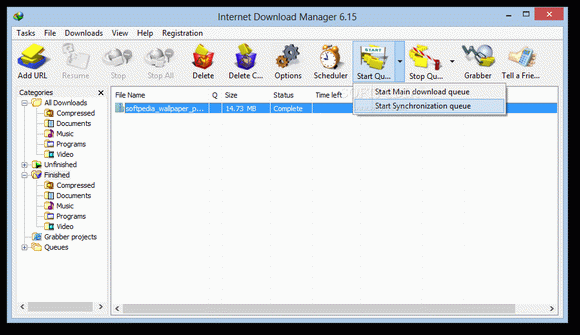 Internet Download Manager (IDM) 6.12.21 Incl Crack