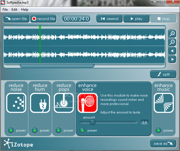 Izotope Music And Speech Cleaner Keygen.epub