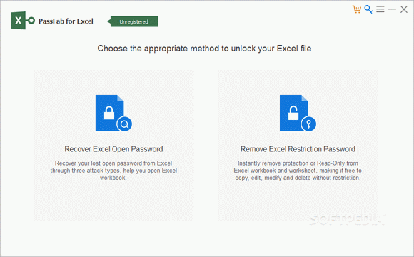 PassFab for Excel 8.5.3.1 + Crack Application Full Version
