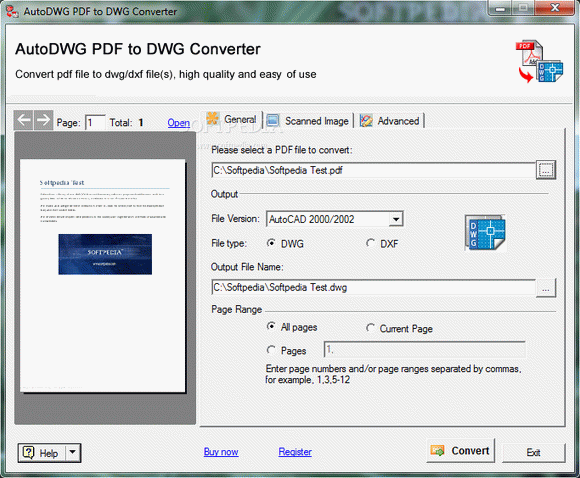 Any Dwg To Pdf Converter Registration Key