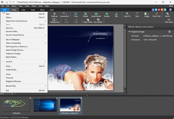 NCH PhotoPad Image Editor Professional 3.09 - CrackzSoft q NCH PhotoPad Image Editor Professional 3.09 - CrackzSoft