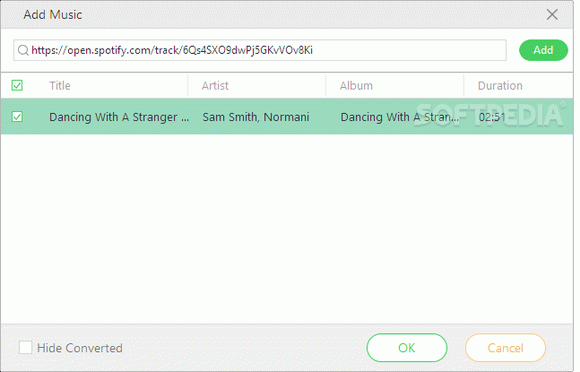 TunePat Spotify Music Converter 1.2.4 + Crack Application Full Version