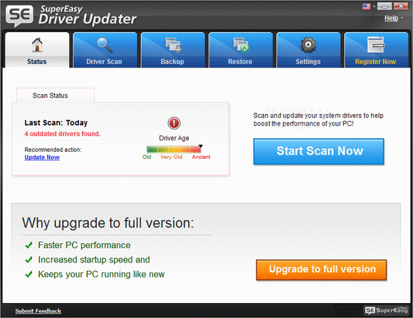 Super Easy Driver Updater License Key odeanorien supereasy-driver-updater-preview