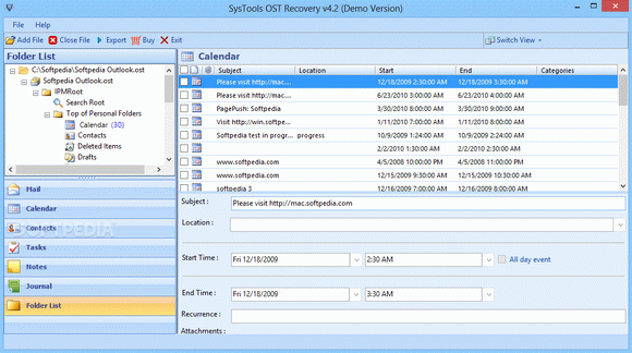 Systools Mbox Converter 2.4 Crack 23