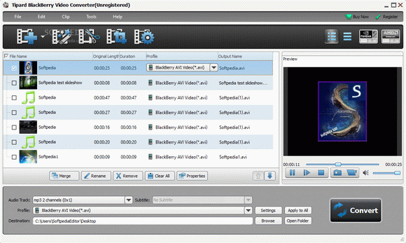 Tipard Amv Video Converter 6.1.50 Crackl