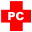 1 Click PC Fix лого