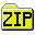1 Click Unzip! лого