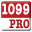 1099 Pro Professional лого
