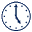 1Click Time Synchronizer лого
