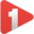 1gram Player лого