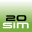 20-sim лого