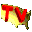 2Click WebTV USA лого