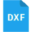 2D DXF Viewer лого