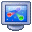 3D Aquarium Screensaver лого