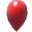 3D Balloons Screensaver лого