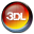 3D LUT Creator лого