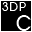3DP Chip лого