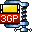 3GP File Size Reduce Software лого
