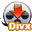 3herosoft DivX to DVD Burner лого