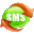3herosoft iPhone SMS to Computer Transfer лого