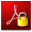 4dots PDF Encrypter лого