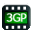 4Easysoft Free 3GP Converter лого