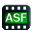 4Easysoft Free ASF Converter лого