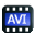 4Easysoft Free AVI Converter лого