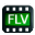 4Easysoft Free FLV Converter лого