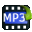 4Easysoft Video to MP3 Converter лого