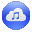 4K YouTube to MP3 Portable лого