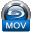 4Videosoft Blu-ray to MOV Ripper лого