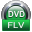 4Videosoft DVD to FLV Converter лого