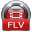 4Videosoft FLV to Video Converter лого