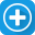 4Videosoft iOS Data Recovery лого