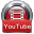 4Videosoft YouTube Video Converter лого