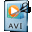 5Star AVI Video Splitter лого