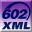 602XML Form Filler лого