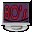 80's Retro Screensaver лого