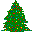 A Christmas Tree Screensaver лого