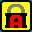 A-lock лого