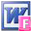 A-PDF Flip Word лого