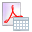A-PDF Form Data Extractor лого