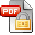 A-PDF Password Security лого